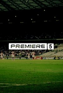 Premiere 5 Ao Vivo