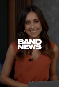 BandNews TV Ao Vivo