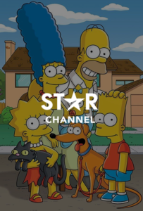 Star Channel Online