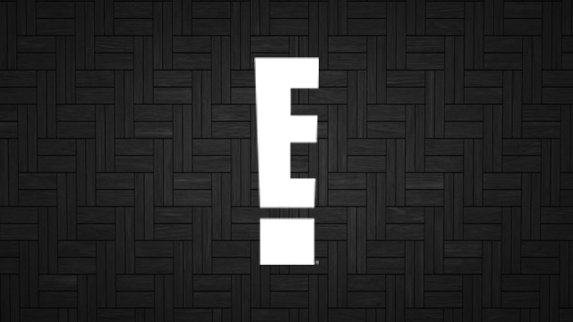 Assistir E! Entertainment Television ao vivo em HD Online