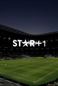 Star+ 1 Ao Vivo Online