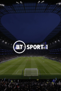 BT SPORTS 1 UK Live Online