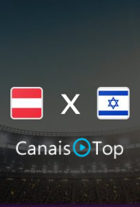 Áustria x Israel – Ao Vivo – 24/09/2026 – 15h45
