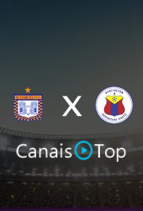 Boyacá Chicó x Deportivo Pasto – Ao Vivo – 25/09/2026 – 20h10
