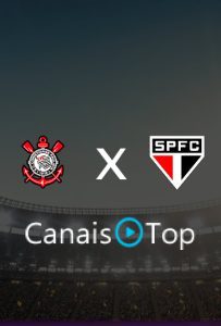 Corinthians (F) x São Paulo (F) – Ao Vivo – 26/09/2026 – 16h30