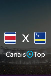 Costa Rica x Curaçao – Ao Vivo – 24/09/2026 – 23h00