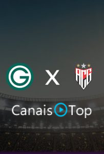 Goiás x Atlético-GO – Ao Vivo – 26/09/2026 – 18h30