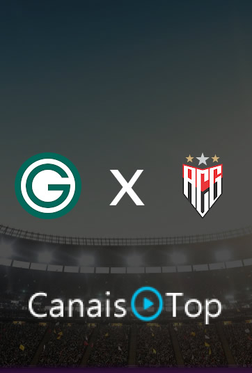 Goiás x Atlético-GO – Ao Vivo – 26/09/2026 – 18h30
