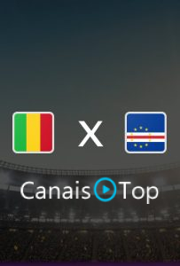 Mali x Cabo Verde – Ao Vivo – 25/09/2026 – 16h00