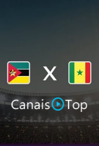 Moçambique x Senegal – Ao Vivo – 25/09/2026 – 10h00