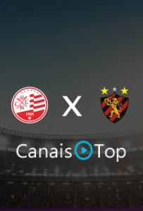 Náutico x Sport Recife – Ao Vivo – 26/09/2026 – 16h30