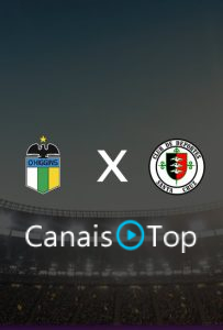 O’Higgins x Deportes Santa Cruz – Ao Vivo – 24/09/2026 – 18h00
