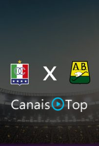 Once Caldas x Atlético Bucaramanga – Ao Vivo – 25/09/2026 – 22h15