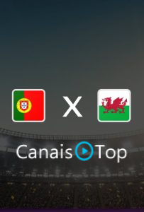 Portugal x País de Gales – Ao Vivo – 24/09/2026 – 15h45